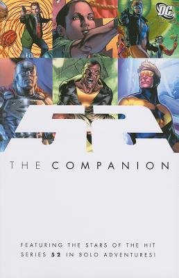 52 THE COMPANION