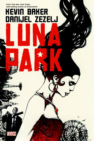 LUNA PARK HC
