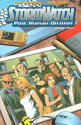 STORMWATCH PHD 02