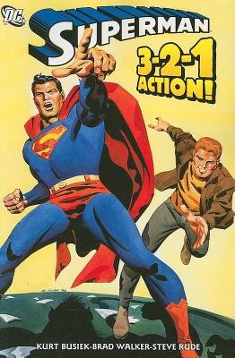 SUPERMAN 03 02 01 ACTION