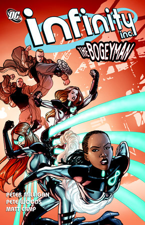 INFINITY INC 02 THE BOGEYMAN