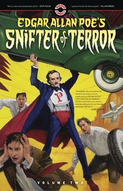 EDGAR ALLAN POES SNIFTER OF TERROR 02
