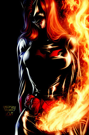 FINAL CRISIS REVELATIONS HC