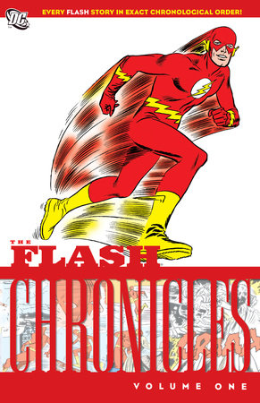 FLASH CHRONICLES 01
