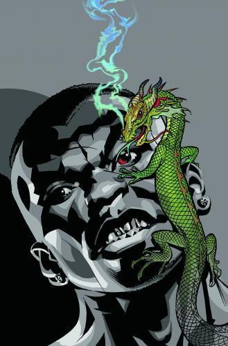 FINAL CRISIS AFTERMATH INK