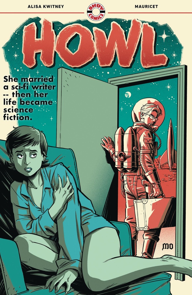 HOWL
