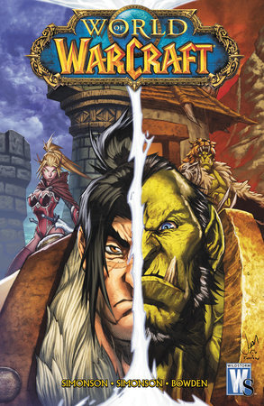 WORLD OF WARCRAFT 03