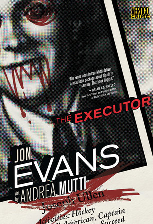 EXECUTOR
