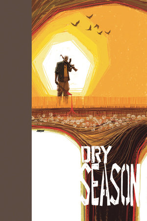 UNKNOWN SOLDIER 03 DRY SEASON