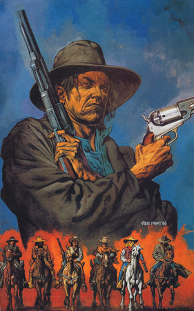 PREACHER HC 03 HC