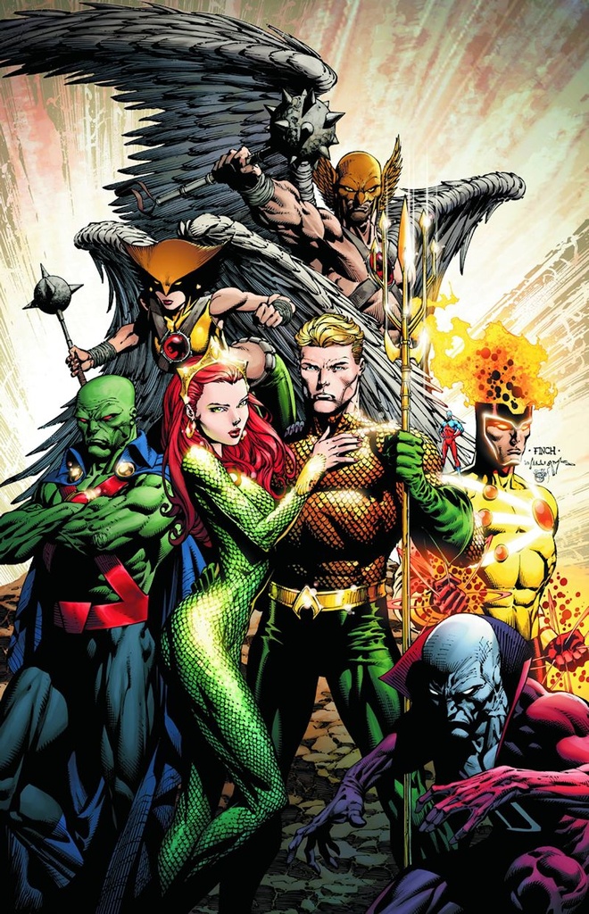 BRIGHTEST DAY 02
