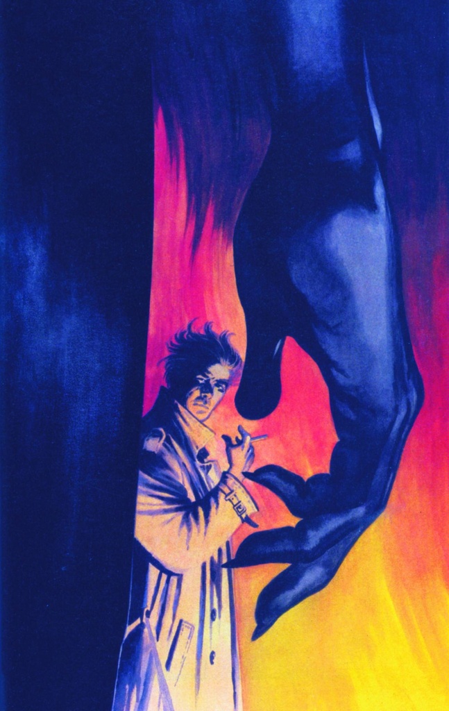 HELLBLAZER 02 THE DEVIL YOU KNOW