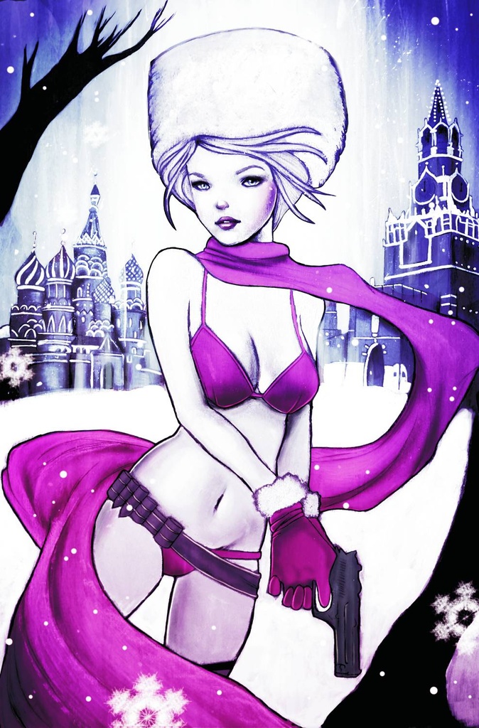 CINDERELLA FABLES ARE FOREVER