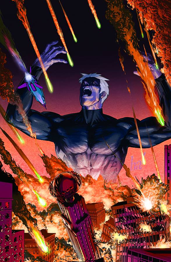 FLASHPOINT WORLD OF FLASHPOINT SUPERMAN