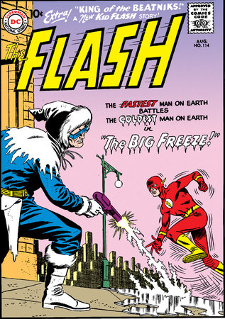 FLASH CHRONICLES 03