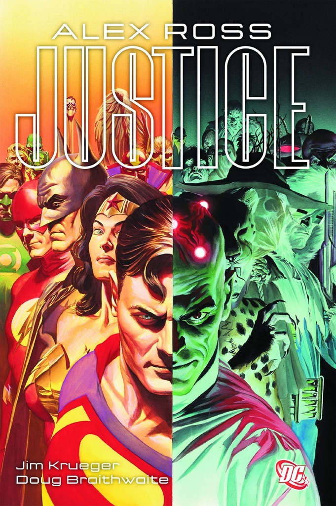 JUSTICE