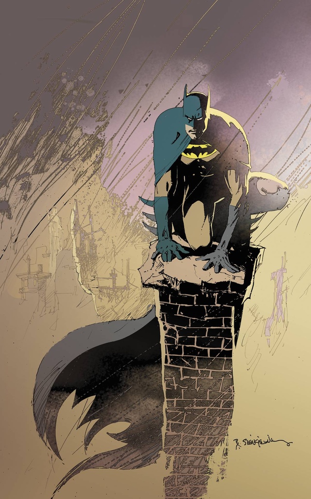 BATMAN NO MANS LAND 04 NEW EDITION
