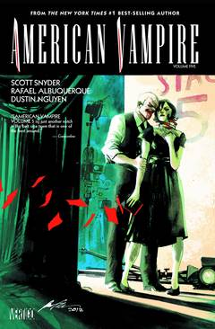 AMERICAN VAMPIRE 05