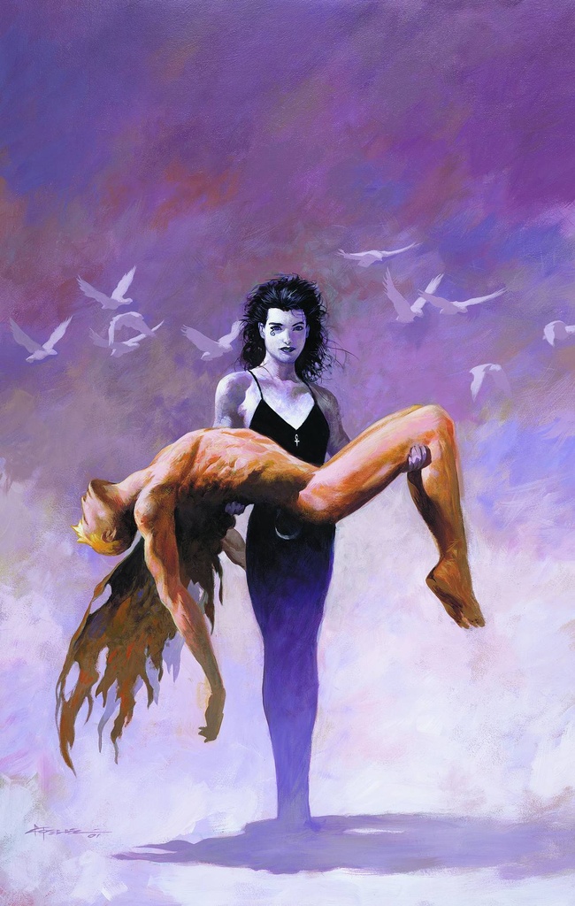 LUCIFER 02