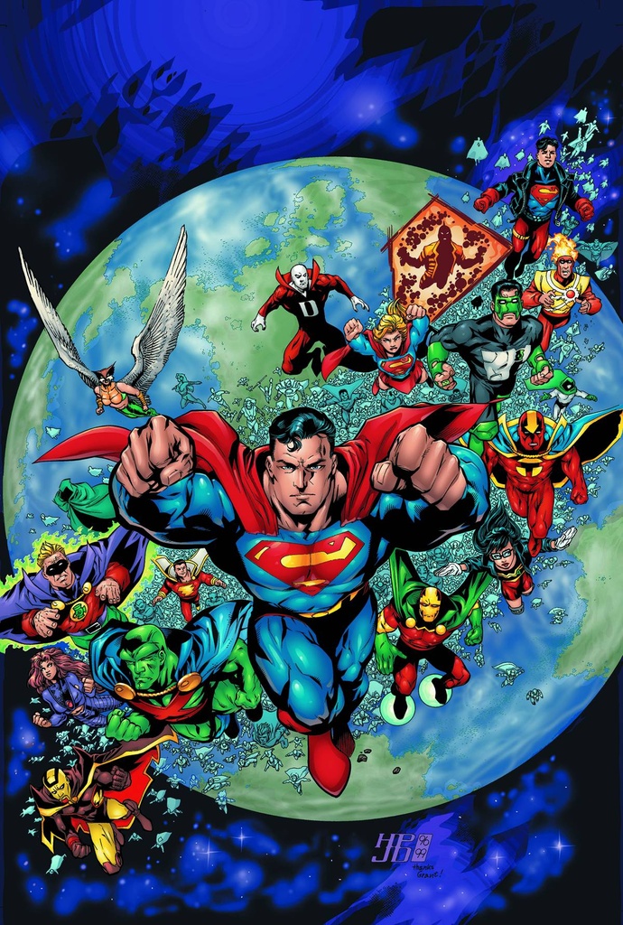 JLA 04
