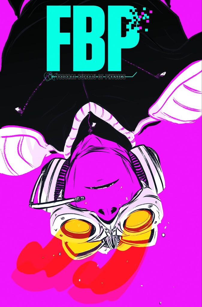 FBP FEDERAL BUREAU OF PHYSICS 01
