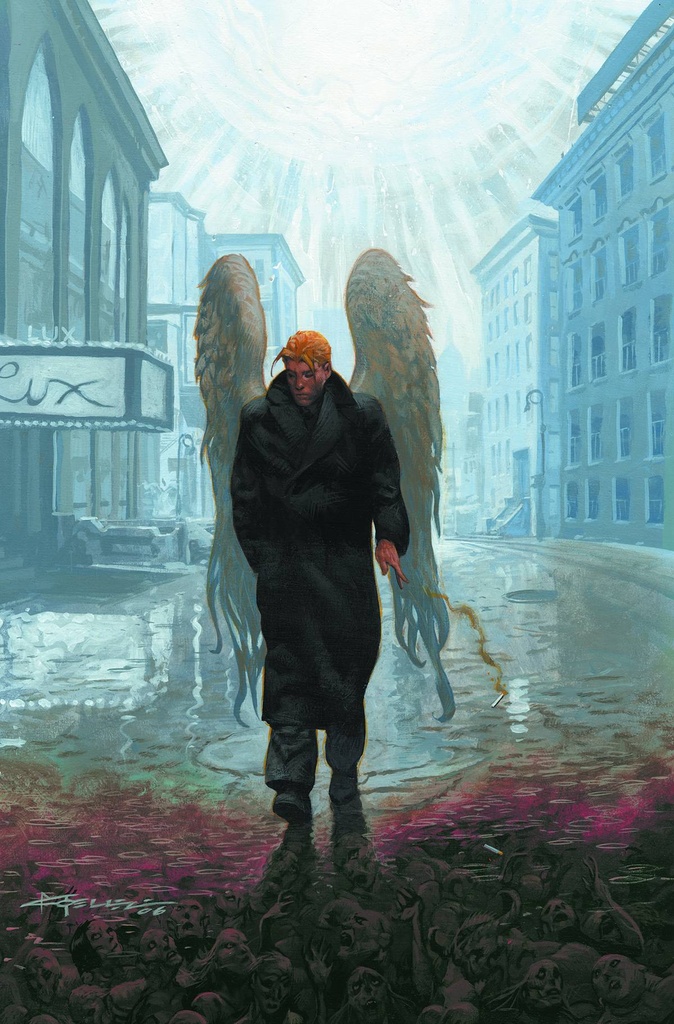 LUCIFER 05