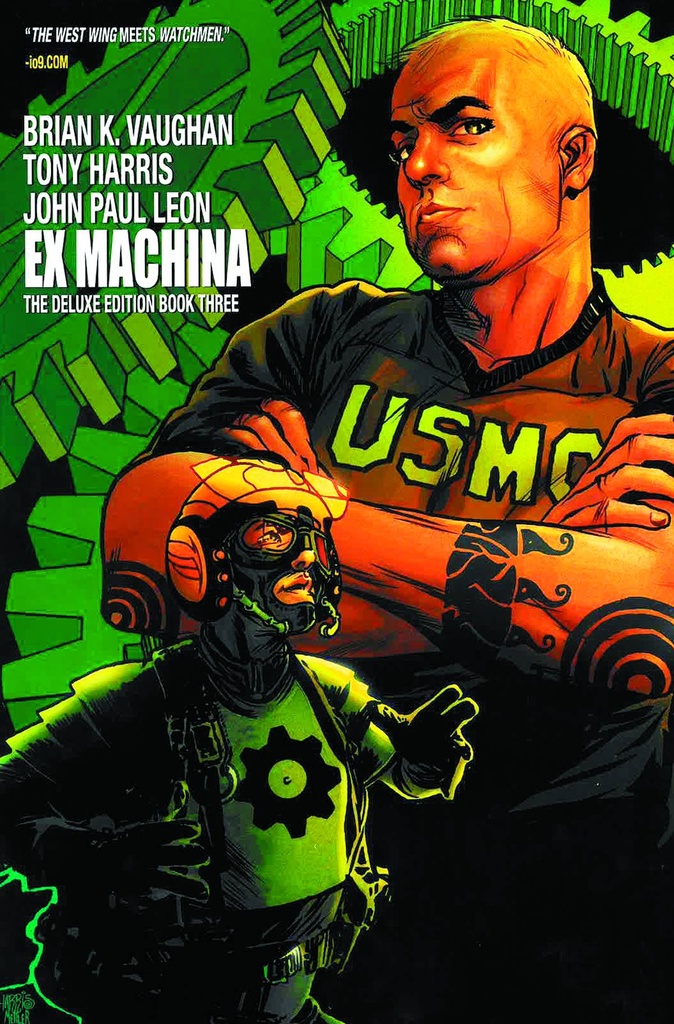 EX MACHINA 03