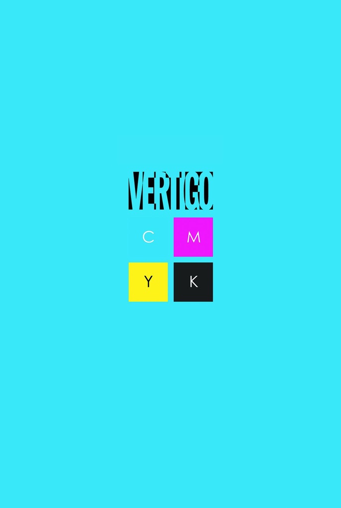 VERTIGO CMYK