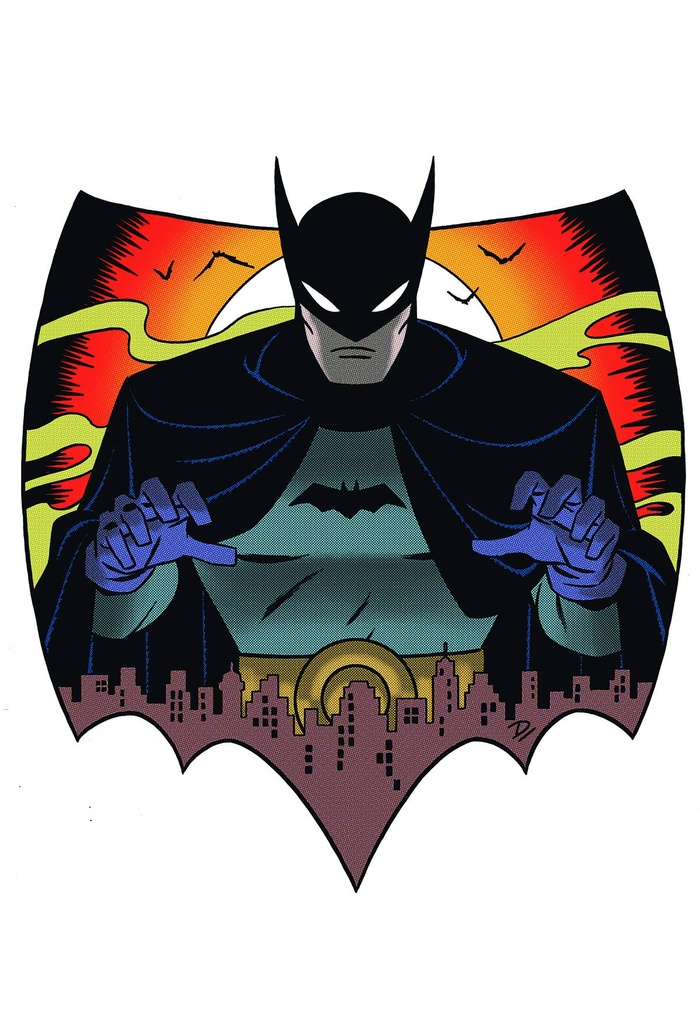 BATMAN THE GOLDEN AGE OMNIBUS HC 01