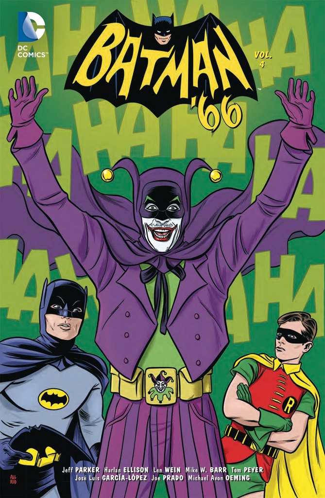 BATMAN 66 04