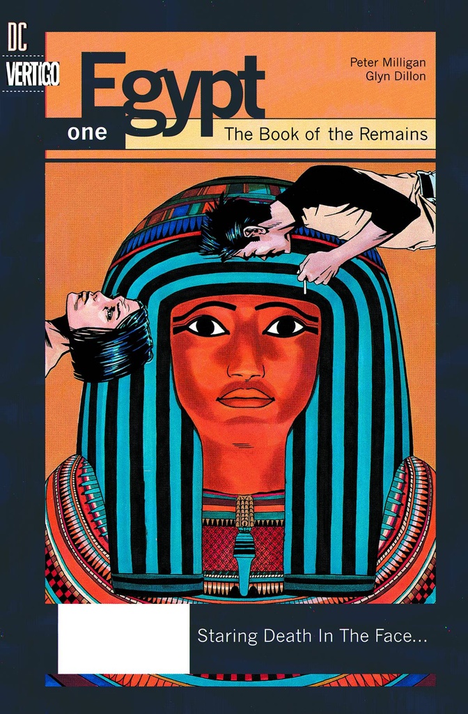 EGYPT