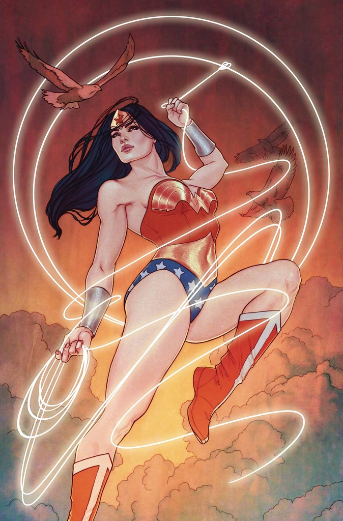 SENSATION COMICS FEATURING WONDER WOMAN 03