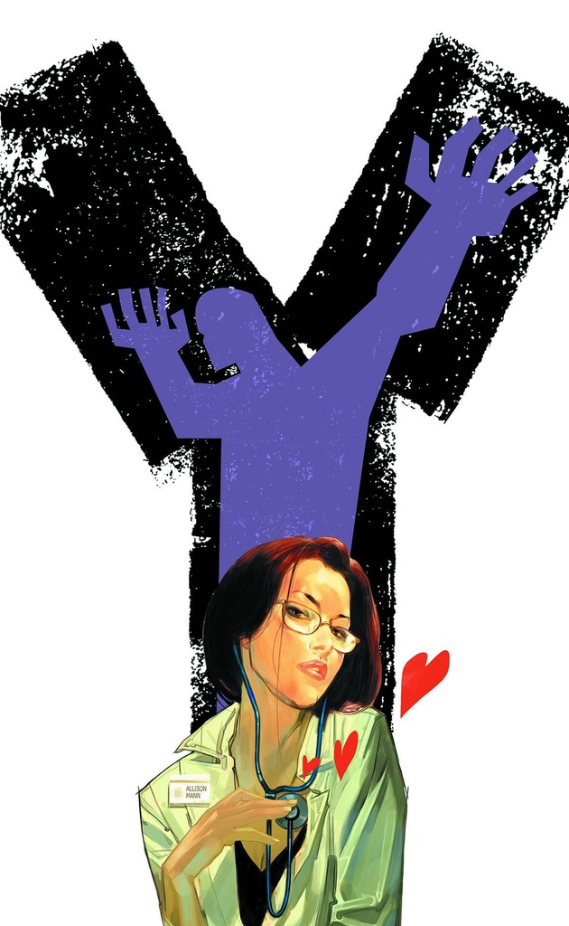Y THE LAST MAN 04