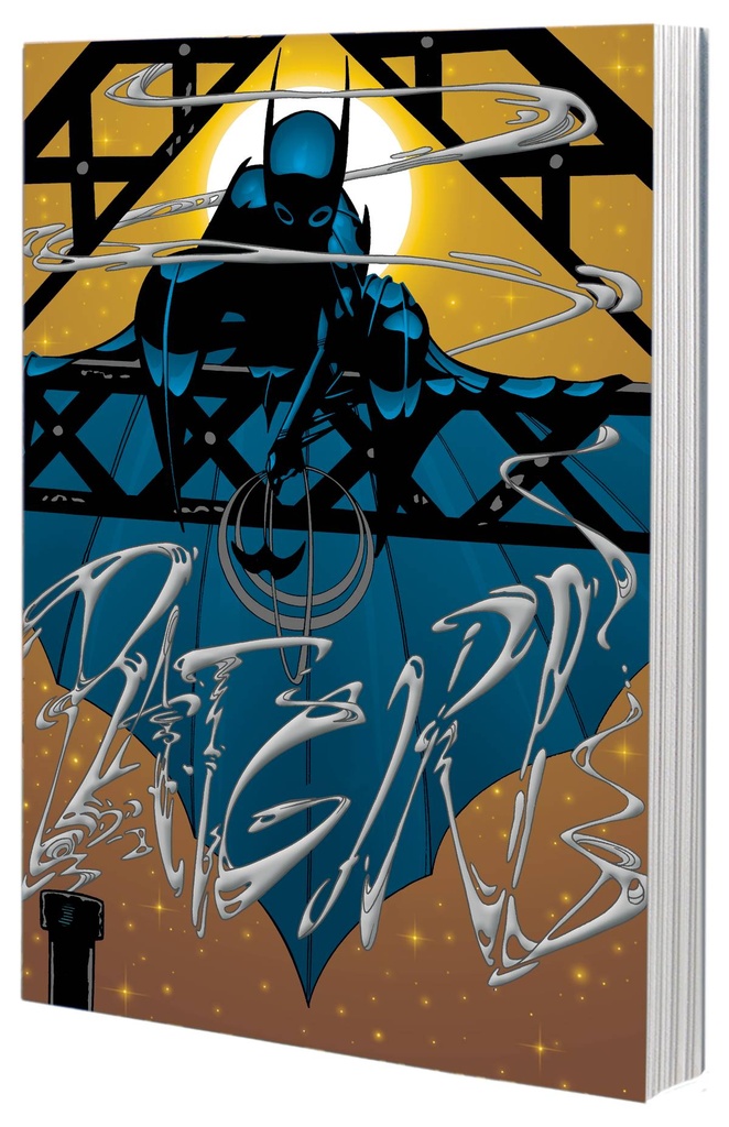 BATGIRL 02