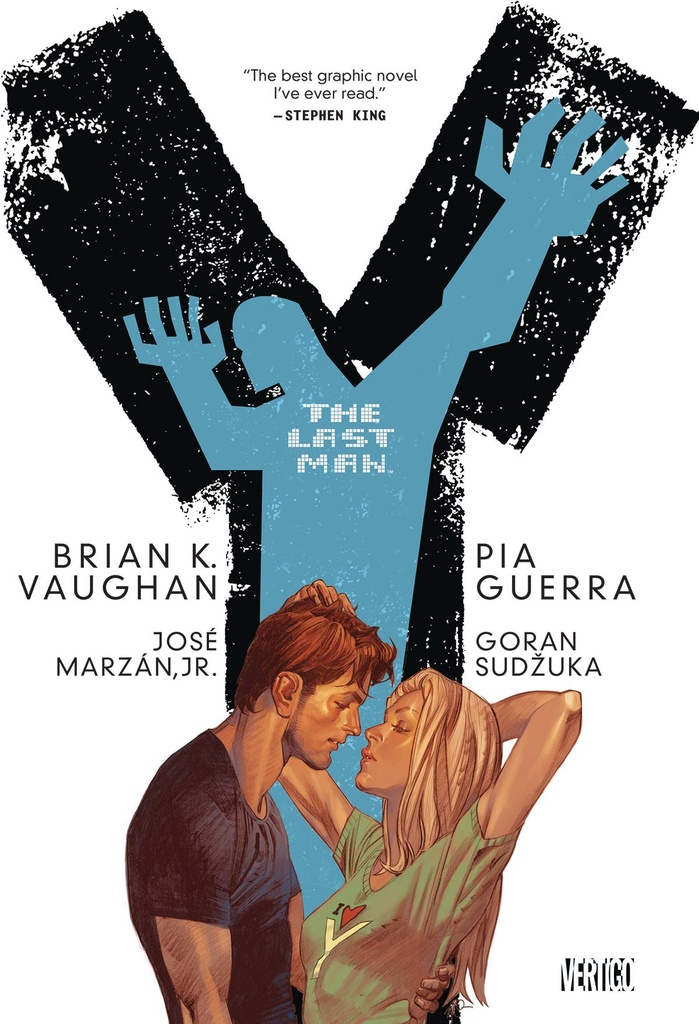 Y THE LAST MAN 05