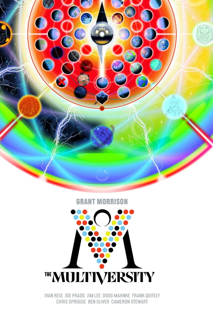 MULTIVERSITY