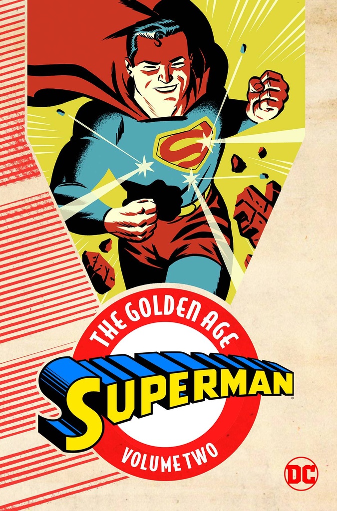 SUPERMAN THE GOLDEN AGE 02