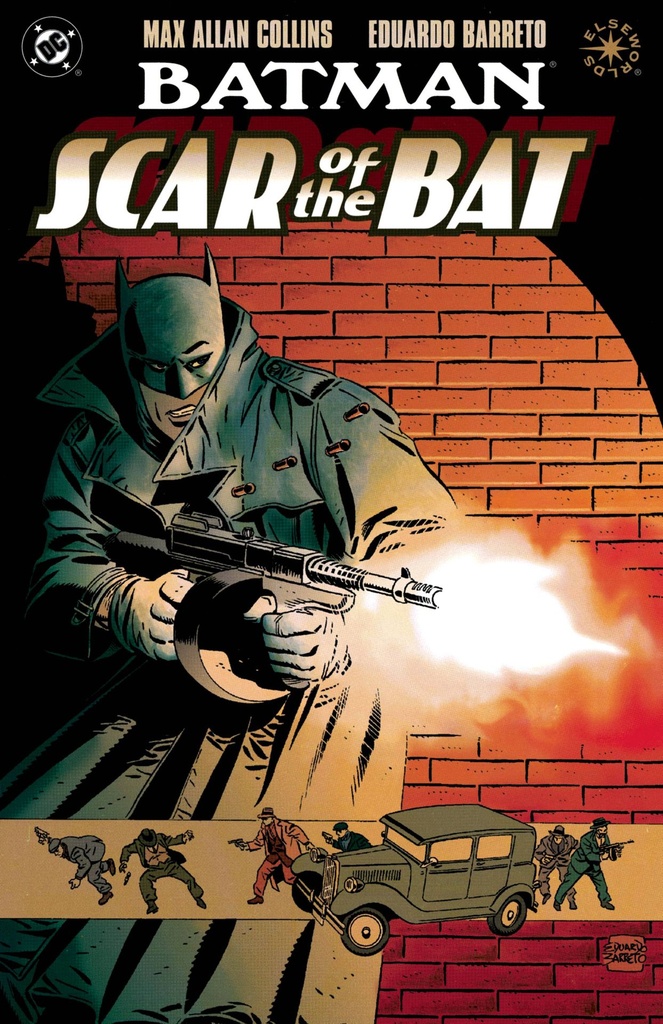 ELSEWORLDS BATMAN 03