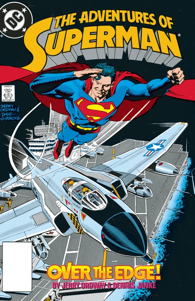 SUPERMAN THE MAN OF TOMORROW HC 01