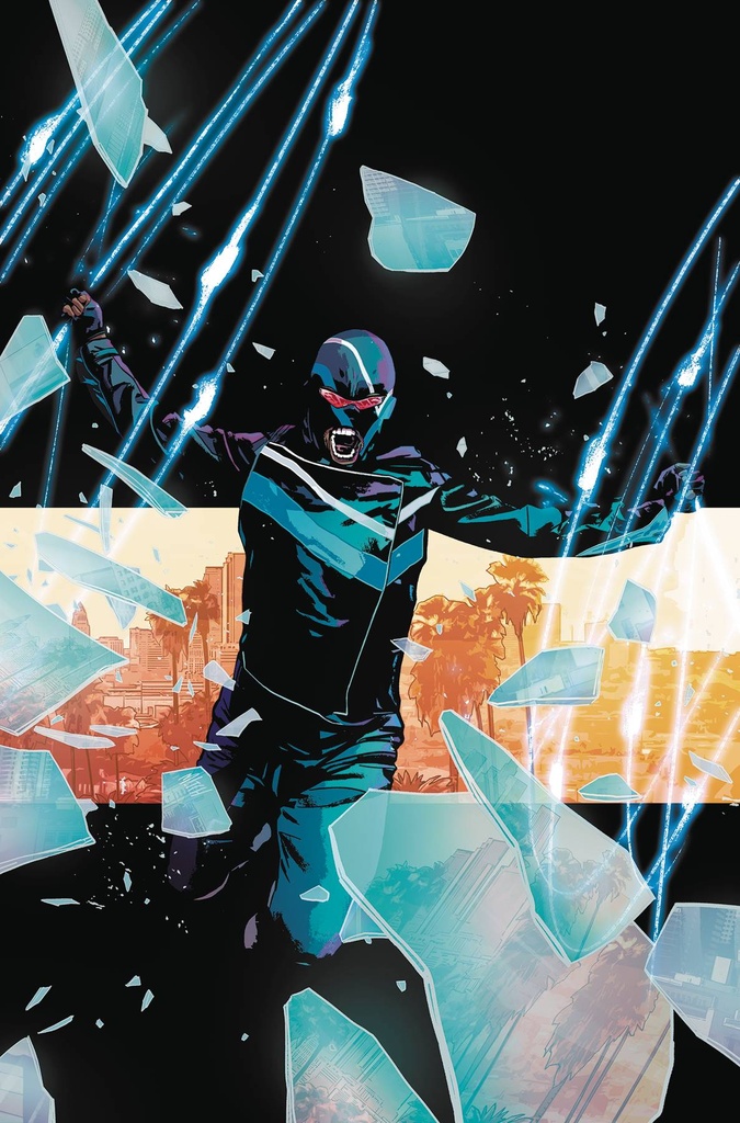 VIGILANTE SOUTHLAND