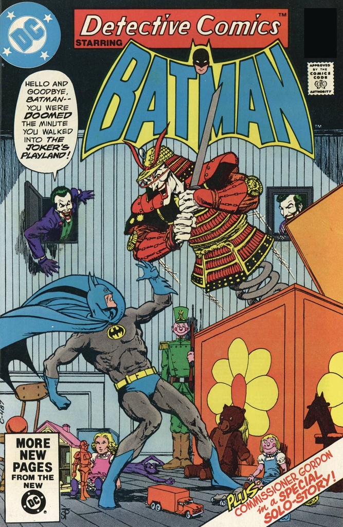 TALES OF THE BATMAN GERRY CONWAY HC 01