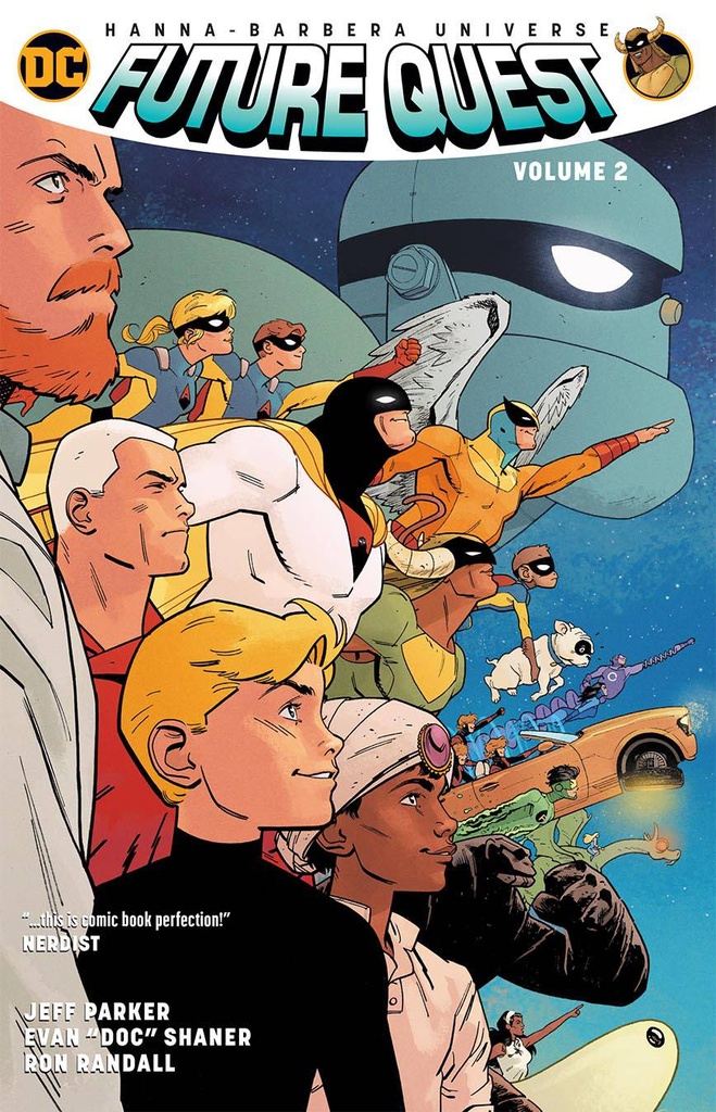 FUTURE QUEST 02
