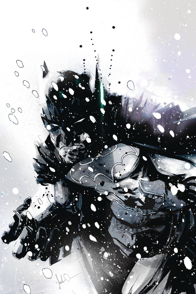ALL STAR BATMAN HC 02 ENDS OF THE EARTH (REBIRTH)