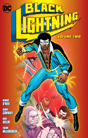 BLACK LIGHTNING 02