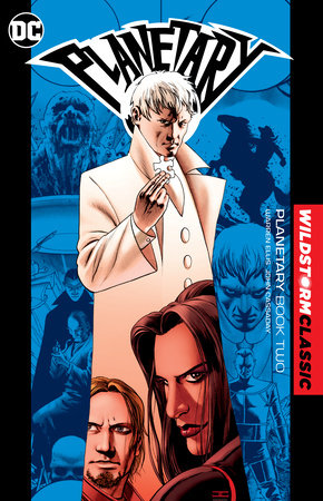 PLANETARY 02