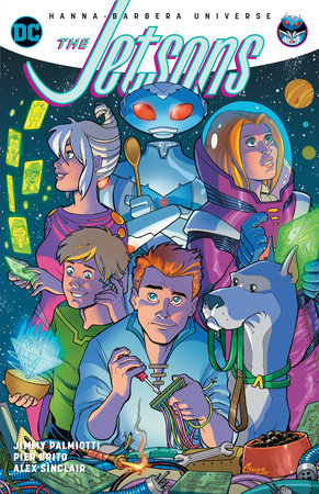 JETSONS