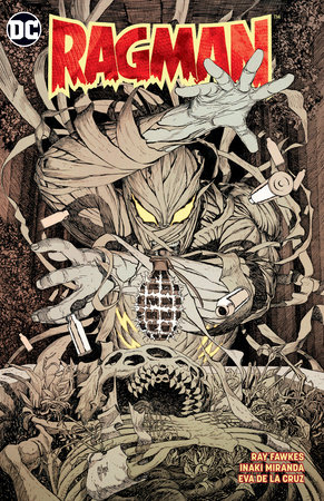 RAGMAN