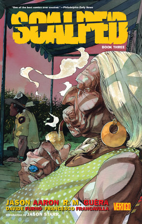 SCALPED 03
