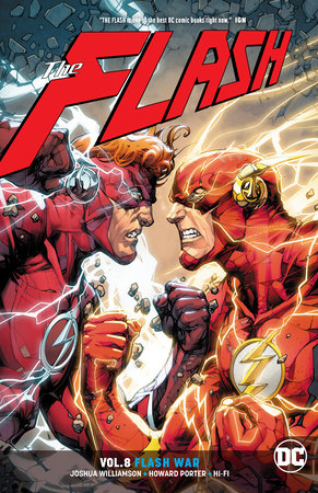 FLASH 08 FLASH WAR