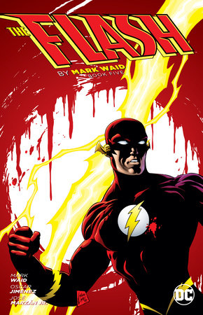 FLASH BY MARK WAID 05